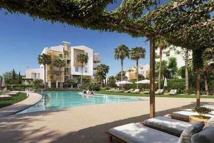 酒店公寓 出售 进入 Dénia, Alicante. 