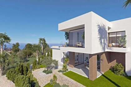 Casa venta en Benitachell/Poble Nou de Benitatxell (el), Alicante. 
