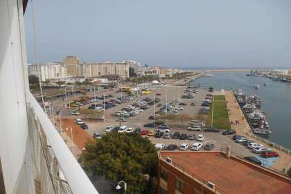 Penthouse for sale in Gandia, Valencia. 