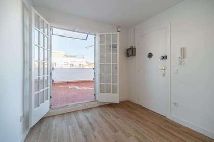 Appartamento 1bed vendita in Barcelona. 
