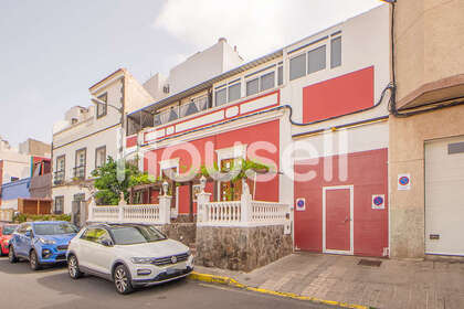 Gebäude zu verkaufen in Palmas de Gran Canaria, Las, Las Palmas, Gran Canaria. 