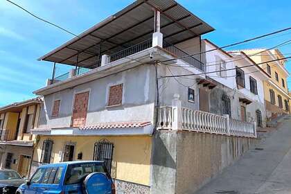 房子 出售 进入 Vélez-Málaga. 