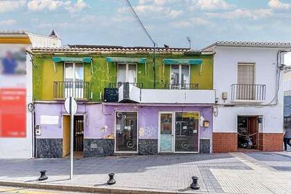 Bureau vendre en Vélez-Málaga. 