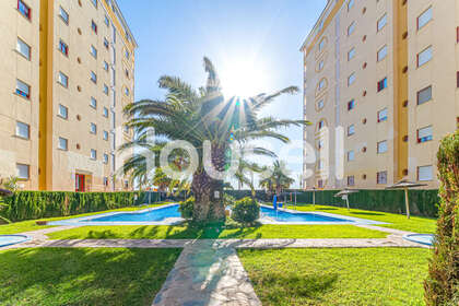 Edifice vendre en Villajoyosa/Vila Joiosa (la), Alicante. 