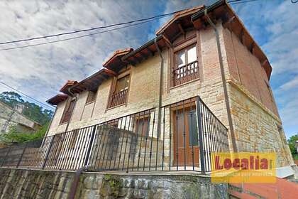 Building for sale in Pechon, Cantabria. 