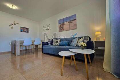 Appartementen verkoop in Corralejo, La Oliva, Las Palmas, Fuerteventura. 