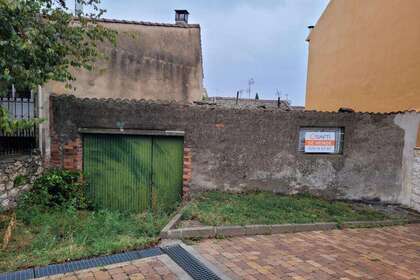 Urban plot for sale in Cayuela, Burgos. 