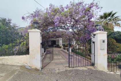 Country house for sale in Terque, Almería. 