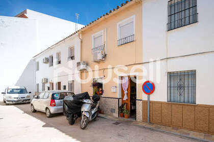 House for sale in Coín, Málaga. 