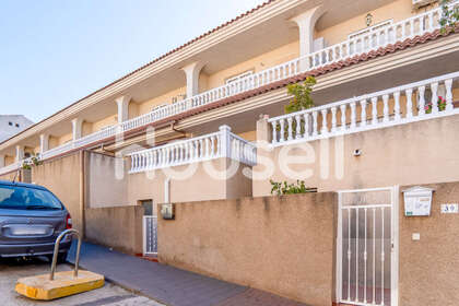 Duplex for sale in Alcantarilla, Murcia. 