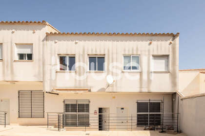 House for sale in Cerdà, Valencia. 