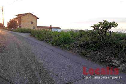 Grundstück/Finca zu verkaufen in Santander, Cantabria. 