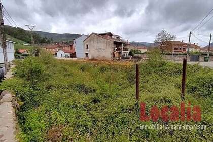 Grundstück/Finca zu verkaufen in Corrales de Buelna (Los), Cantabria. 