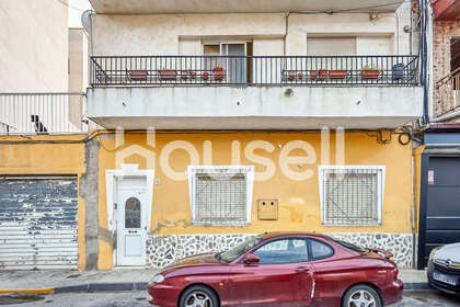 房子 出售 进入 Formentera del Segura, Alicante. 