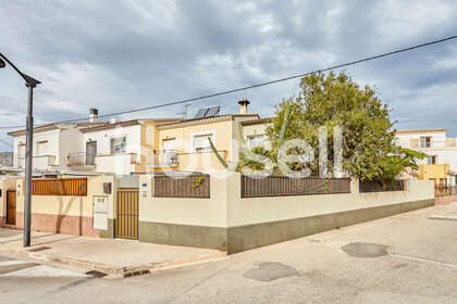 Haus zu verkaufen in Ondara, Alicante. 