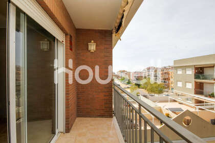 Wohnung zu verkaufen in Pineda de Mar, Barcelona. 