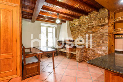 Casa vendita in Ribadedeva, Asturias. 