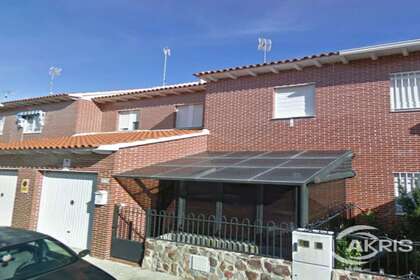 House for sale in Yeles, Toledo. 
