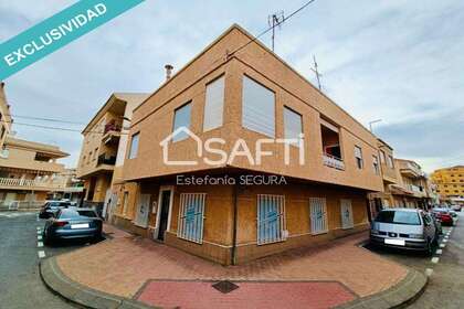 Appartement vendre en Alcazares, Los, Murcia. 
