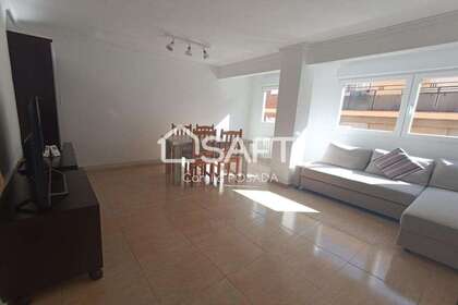 Apartment for sale in Elda, Alicante. 