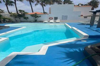 Apartamento venda em Costa Calma, Pájara, Las Palmas, Fuerteventura. 