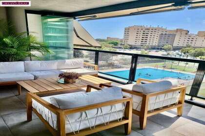 Apartment for sale in Alicante/Alacant. 