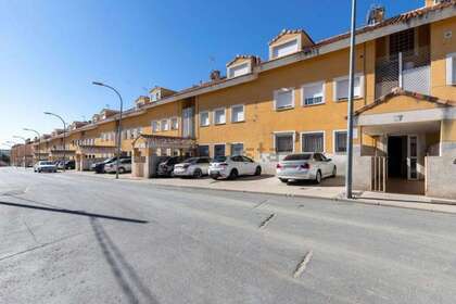 Apartment for sale in Yeles, Toledo. 