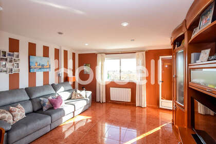 Flat for sale in Alzira, Valencia. 