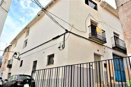 Maison de ville vendre en Confrides, Alicante. 