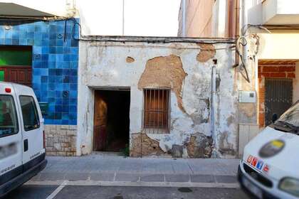 House for sale in Alcanar, Tarragona. 