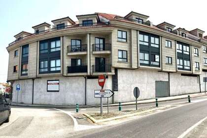 Wohnung zu verkaufen in Cambados, Pontevedra. 