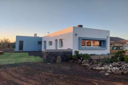 Casa venda a La Oliva, Las Palmas, Fuerteventura. 