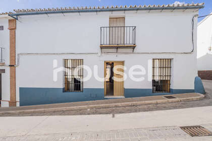 Maison de ville vendre en Montellano, Sierra Sur, Sevilla. 