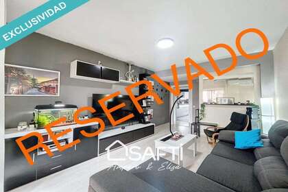 Apartment for sale in Alcobendas, Madrid. 