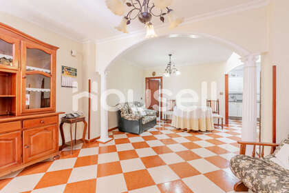 房子 出售 进入 Dos Hermanas, Guadalquivir-Doñana, Sevilla. 
