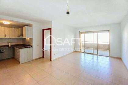 Apartment for sale in Blanes, Girona. 