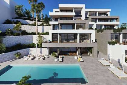 Apartment for sale in Pedreguer, Alicante. 