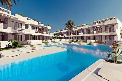 酒店公寓 出售 进入 Benidorm, Alicante. 