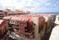 Wohnung zu verkaufen in Palmas de Gran Canaria, Las, Las Palmas, Gran Canaria. 