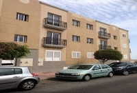 Wohnung zu verkaufen in Telde, Las Palmas, Gran Canaria. 