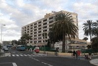 Apartament venda a Playa del Inglés, San Bartolomé de Tirajana, Las Palmas, Gran Canaria. 