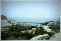 酒店公寓 出售 进入 Puerto Rico, Mogán, Las Palmas, Gran Canaria. 