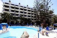 Apartment zu verkaufen in Playa del Inglés, San Bartolomé de Tirajana, Las Palmas, Gran Canaria. 