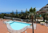 Apartamento venta en Playa del Cura, Mogán, Las Palmas, Gran Canaria. 